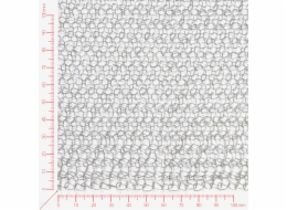 Filternetz aus Aluminium, Format 0,4x500xRolle