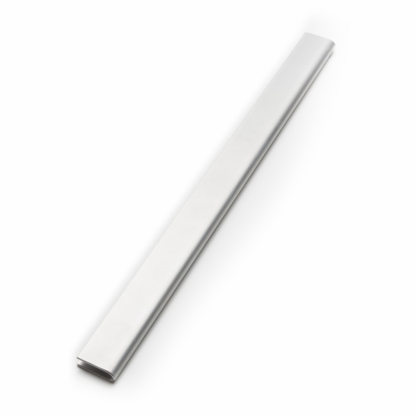 Profil mit Bordüre "U", SchlitzBreite 5mm Profil mit Bordüre "U", SchlitzBreite 5mm