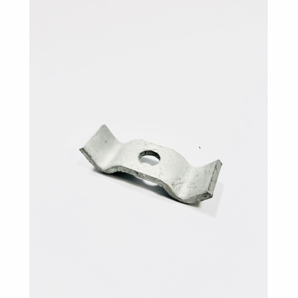 Verbindungsteil Masche 33x33/ 34x38mm, nur der obere Teil Verbindungsteil Masche 33x33/ 34x38mm, nur der obere Teil