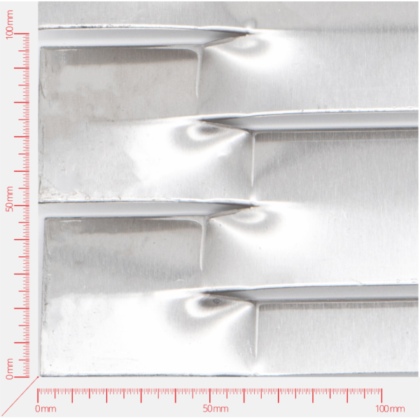 BOLDNESS MAX, Masche sechskant, Länge 225mm, Breite 52mm, Brücke 24mm BOLDNESS MAX, Masche sechskant, Länge 225mm, Breite 52mm, Brücke 24mm
