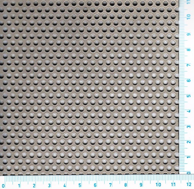 ᐉ Lochblech Aluminium RV3-5+RV5-8+RV10-15 Platten Zuschnitt wählbar  Wunschmaß möglich — in Deutschland kaufen