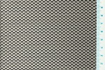 Streckmetall aus feuerverzintem Vormaterial DX51D+Z - DX55D - TR 6x3.4 x 1 0.5x1250x2500